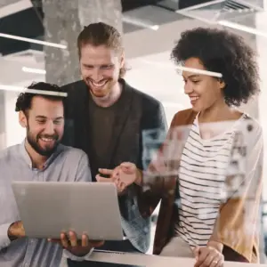 Cloud Migration & Management